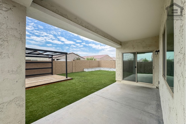 Building Photo - 5Bed/3Bath House at Northern Pkwy/El Mirage Rd! Ready for Immediate Move-In!