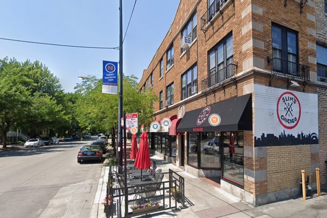 Building Photo - 2020-36 W. Montrose / 4405-09 N. Seeley