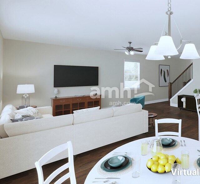 Building Photo - 3002 Lucky Ln