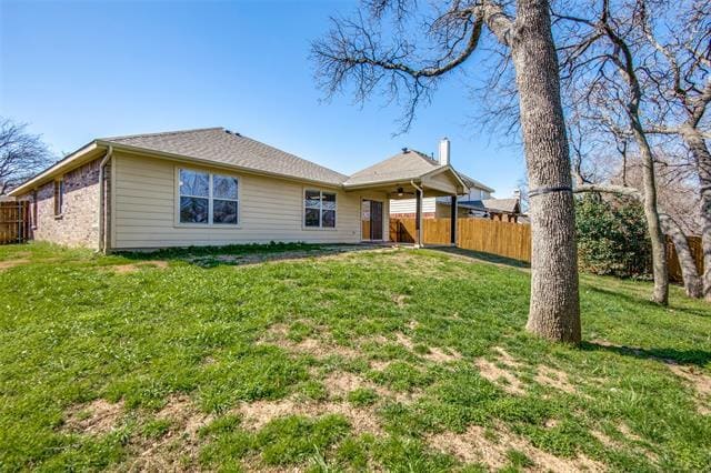 Building Photo - 2413 Briar Forest Dr