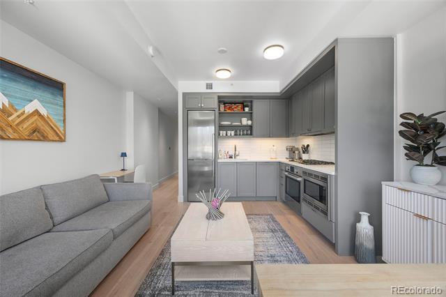 Building Photo - 1750 Wewatta St