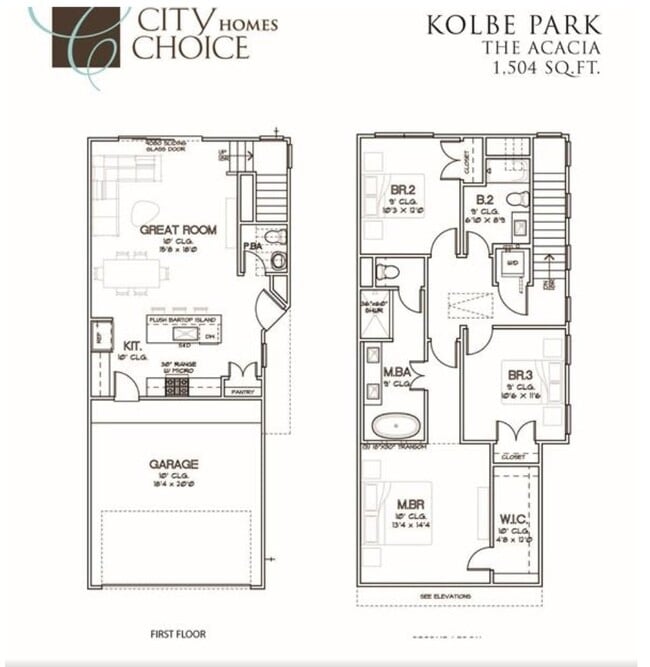 Building Photo - 2214 Roozy Lk Ln
