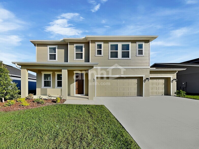 Primary Photo - 2908 20th Ave W