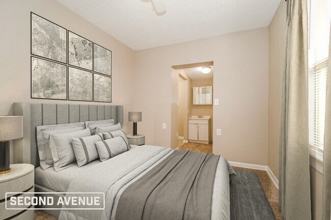 Building Photo - 7027 Barberie St