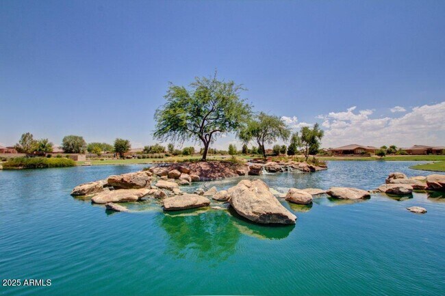 Building Photo - 42348 W Fountainhead St