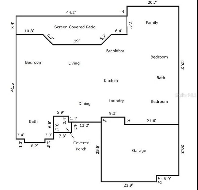 Building Photo - 802 Eagle Ln