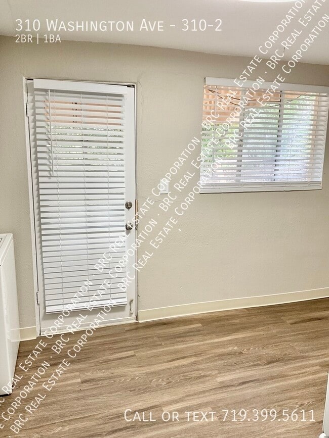 Building Photo - 310 Washington Ave