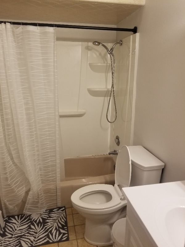 Building Photo - 4545 Park Ave