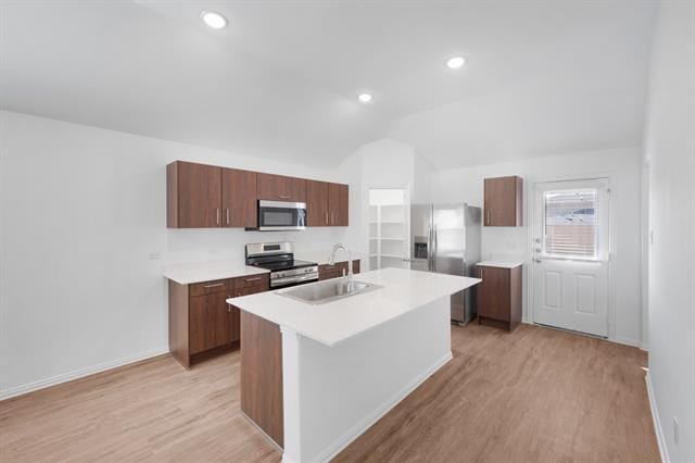 Building Photo - 105 Capewood Dr