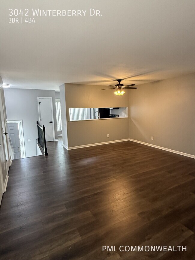 Building Photo - 3042 Winterberry Dr