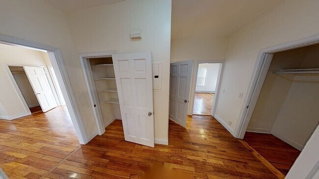 Building Photo - 55 Hazleton St