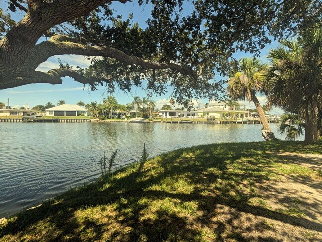 Building Photo - Coastal Elegance Awaits: Stunning 3-Bed, 3-Bath Retreat in Cocoa Beach