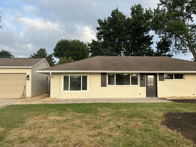 Primary Photo - Cozy 3BR Home in Elida – $1,595/mo