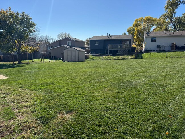 Building Photo - Omaha Rental Home Offering Modern Updates & Comfortable Living!