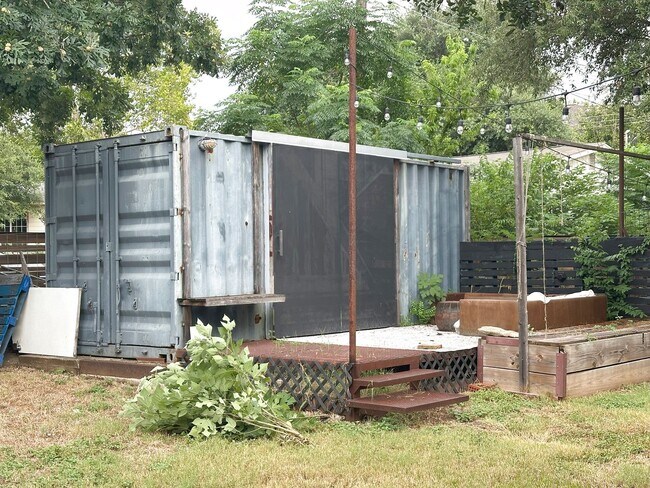 Building Photo - 5100 Orleans Ct
