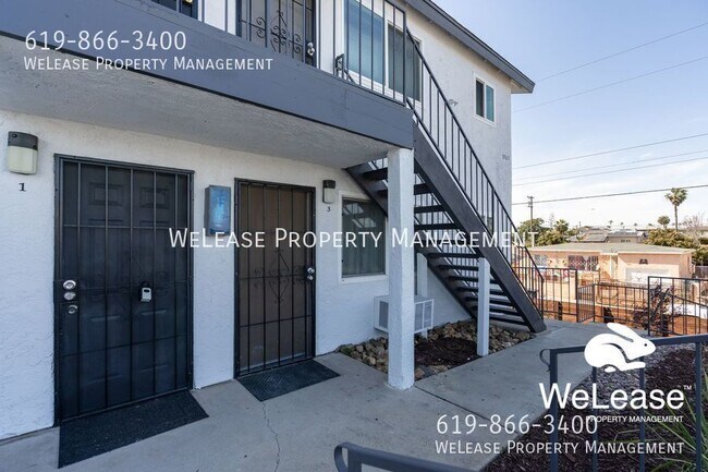 Building Photo - 3965 Logan Ave