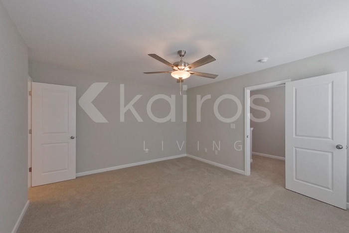 Building Photo - 7161 Foggy River Dr