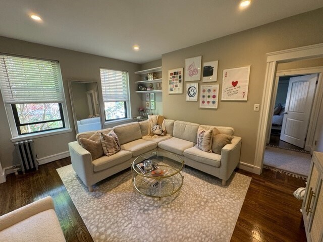 Building Photo - 64 Queensberry St