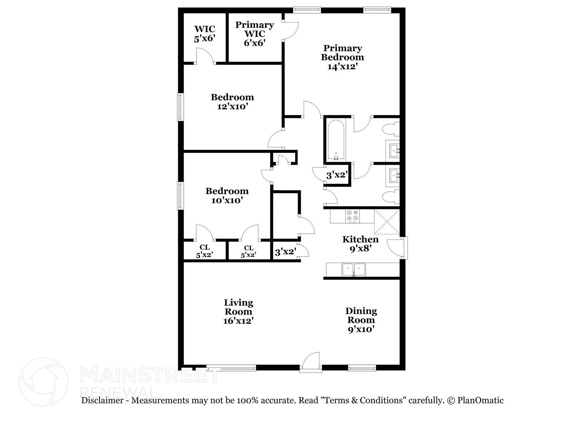 Building Photo - 409 Tina Hely Ct