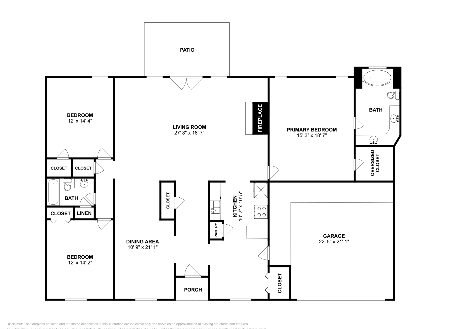 Building Photo - 4750 Deerfoot Ct