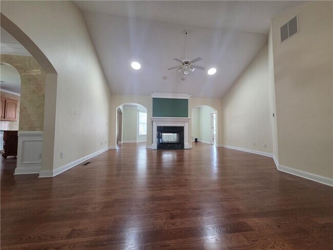 Building Photo - 2565 Harman Park Ct NW