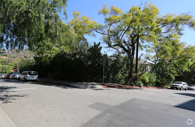 Building Photo - 1846 El Cerrito Pl