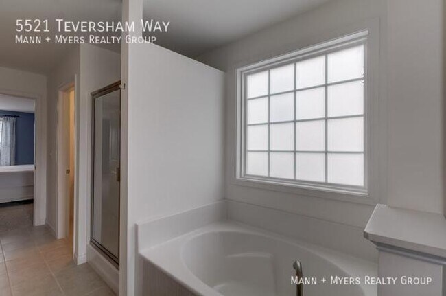 Building Photo - 5521 Teversham Way