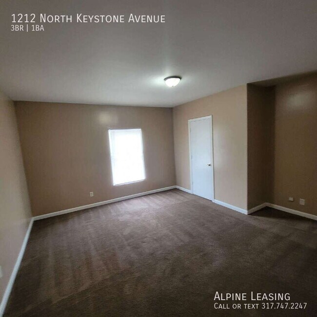 Building Photo - 1212 Keystone Ave