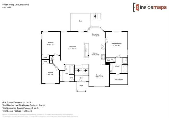Building Photo - 5022 Cliff Top Dr