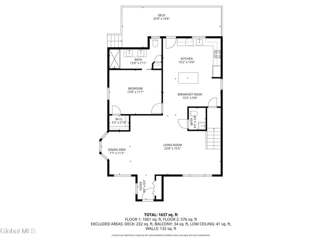 Building Photo - 4 Van Buren St