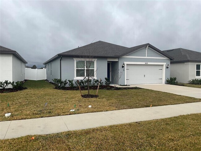 Building Photo - 3635 Benham Rise Rd