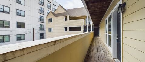 Building Photo - 2510 San Gabriel St
