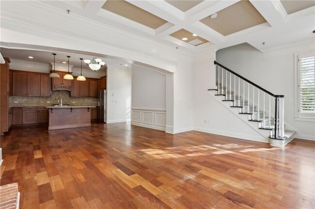 Building Photo - 24 Buford Village Walk