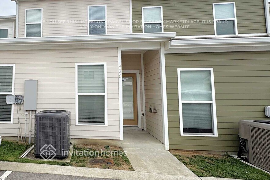 Building Photo - 826 Ashland Pl Dr