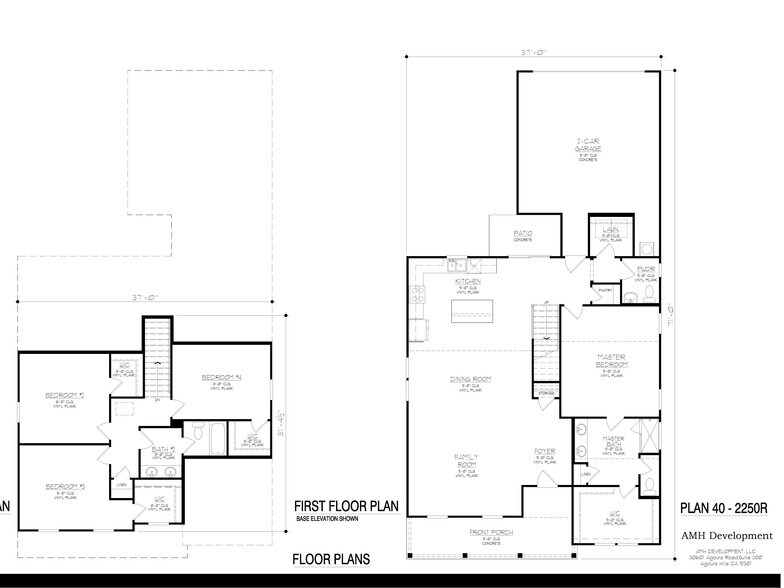 Building Photo - 105 Parkside Blvd