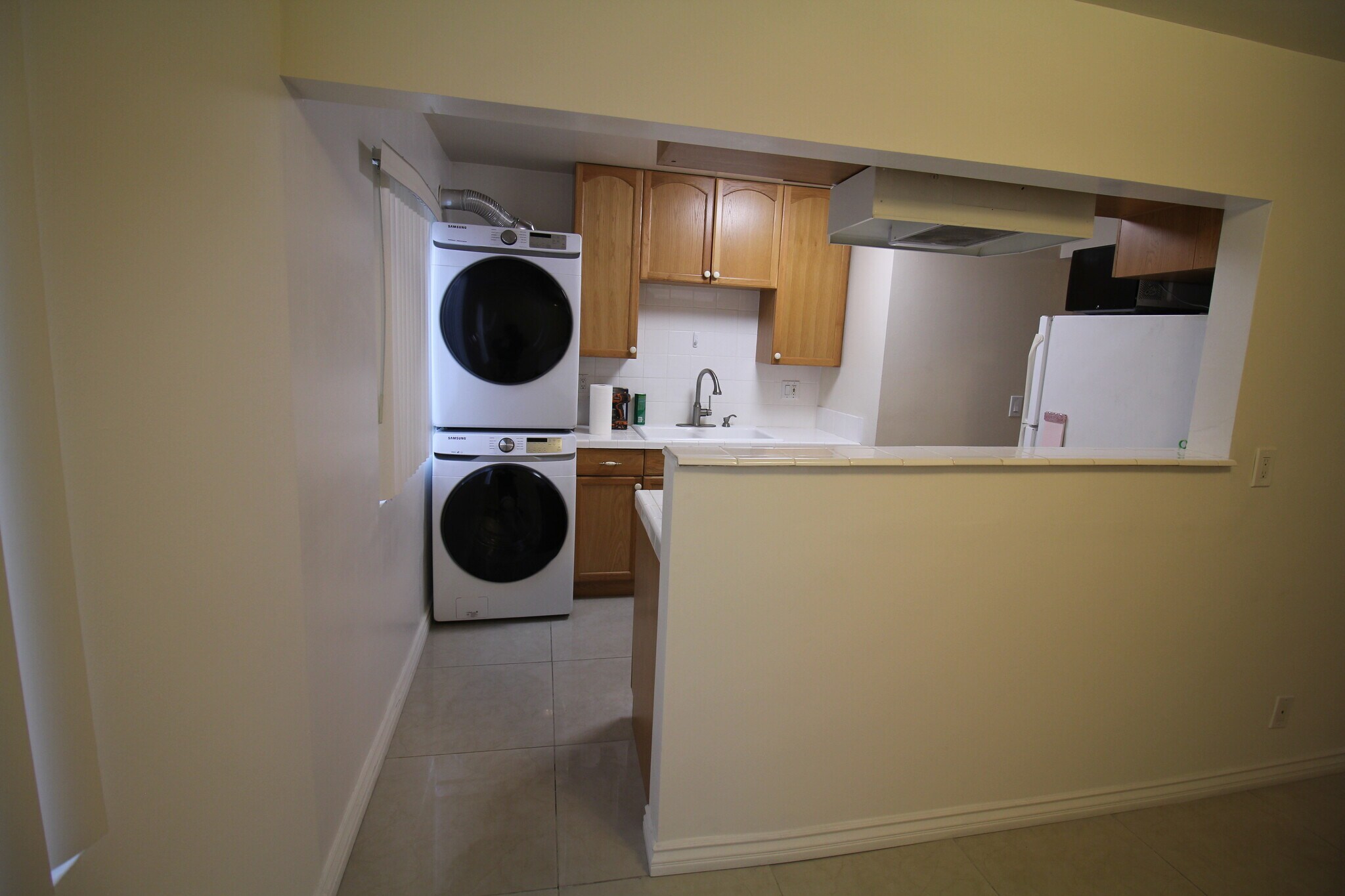 Kitchen - 2010 Pacific Ave