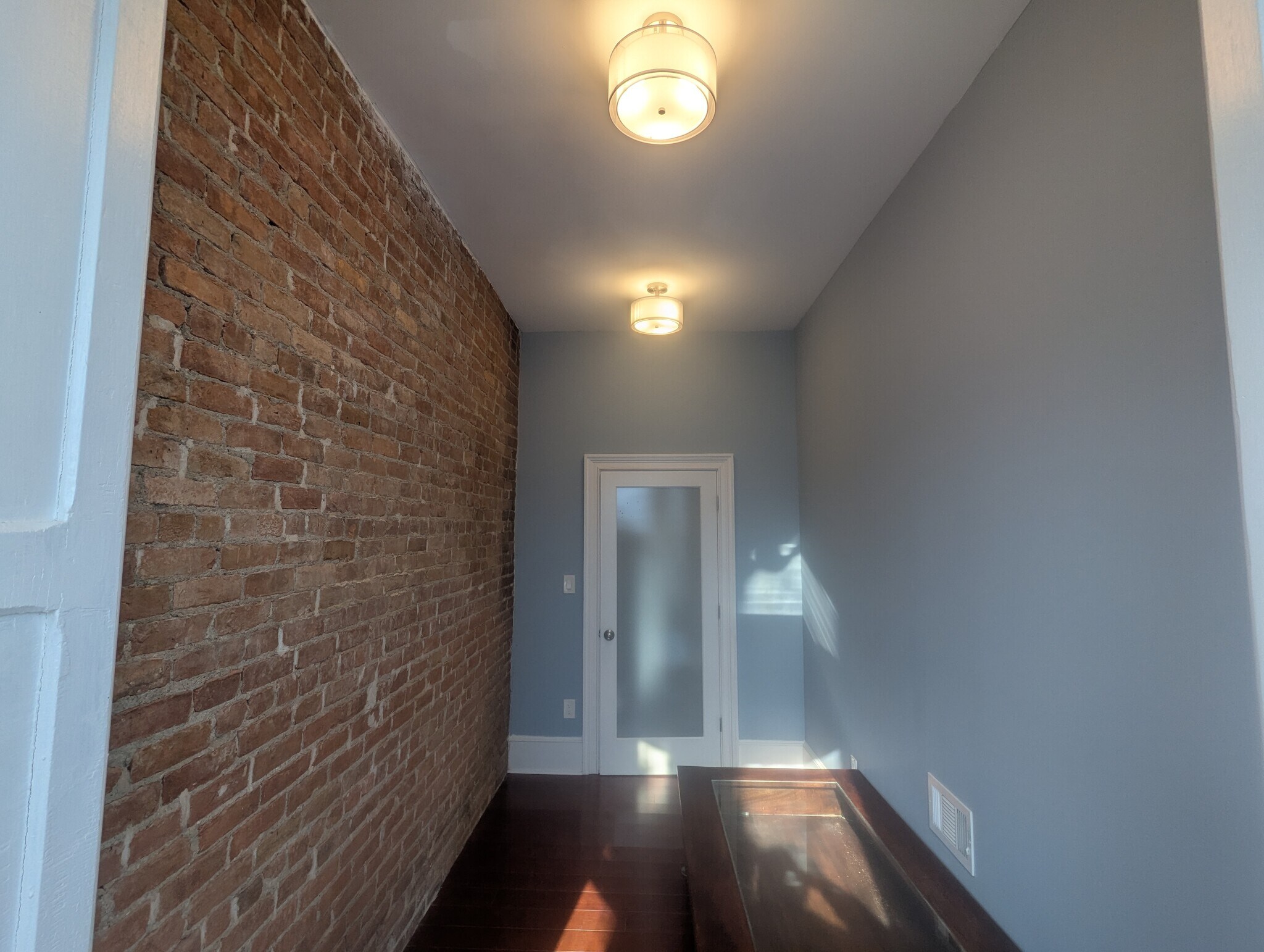 Office (15 x 6.5) - 35 Clinton Ave