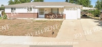 Building Photo - 5545 Zion Ct