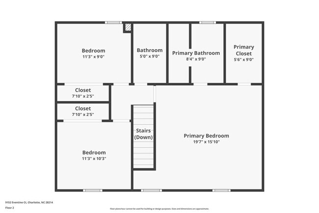 Building Photo - 9152 Eventine Ct