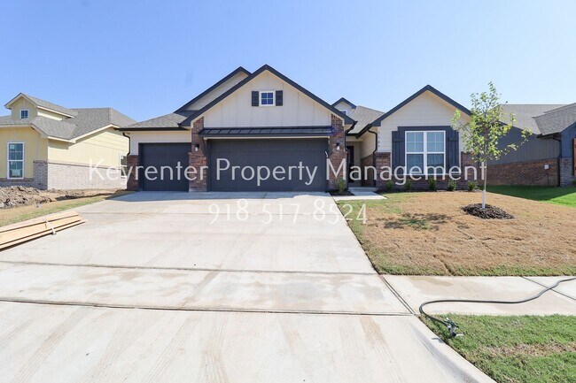 Building Photo - 4 Bed 3 Bath New Construction Simmons Home at Pine Valley Ranch