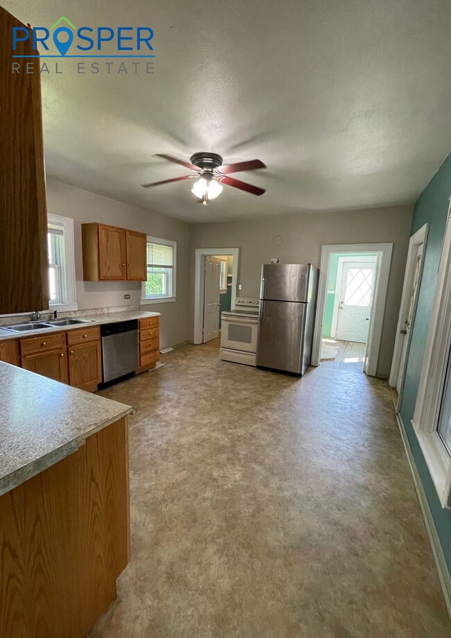 Building Photo - NI639X