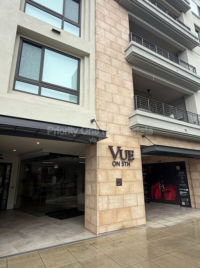 Primary Photo - 2665 Fifth Ave