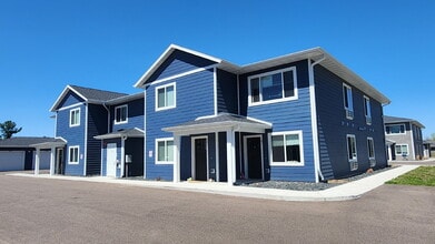 Building Photo - Available August 1st - Modern 2 Bedroom, 2 Full Bathroom with Garage