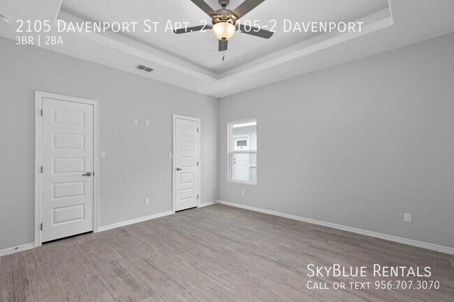 Building Photo - 2105 Davenport St