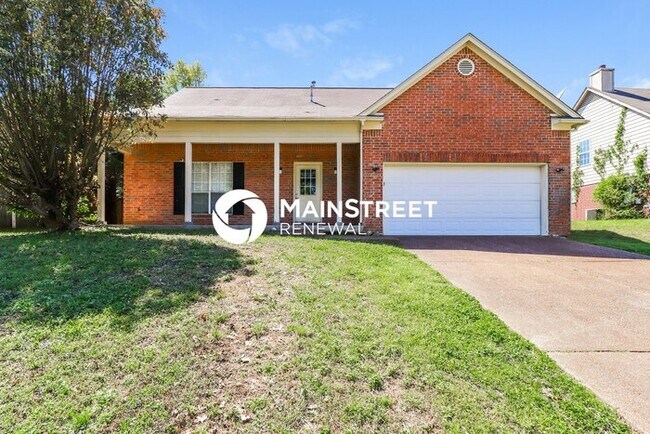 Primary Photo - 3 Bedroom Pet-Friendly Home in Memphis, TN...