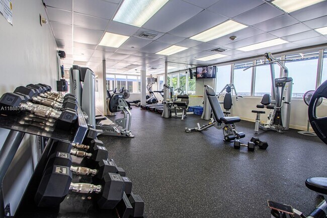 Building Photo - 19201 Collins Ave