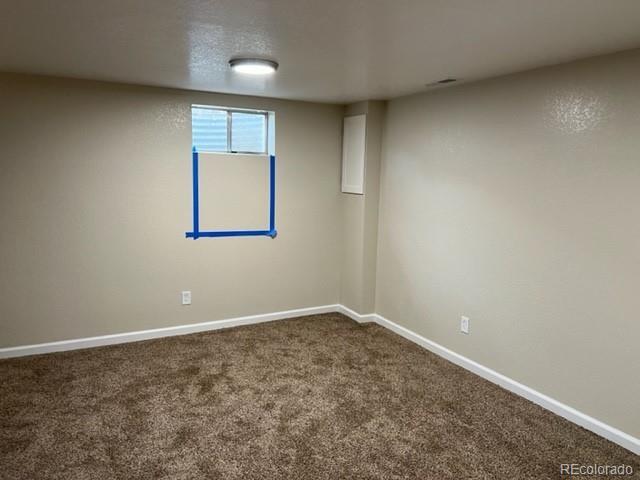 Building Photo - 4682 S Lewiston Way