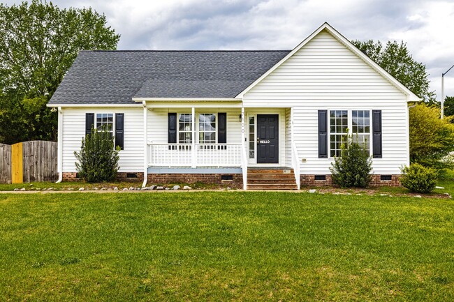 Primary Photo - 7600 Lilly Pond Ln