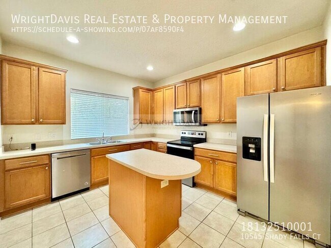 Building Photo - 10545 Shady Falls Ct