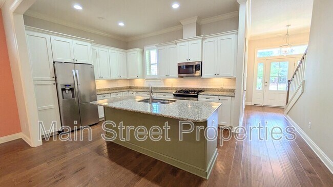 Building Photo - 10692 Squall Line Rd